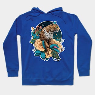 Jaguar Hoodie